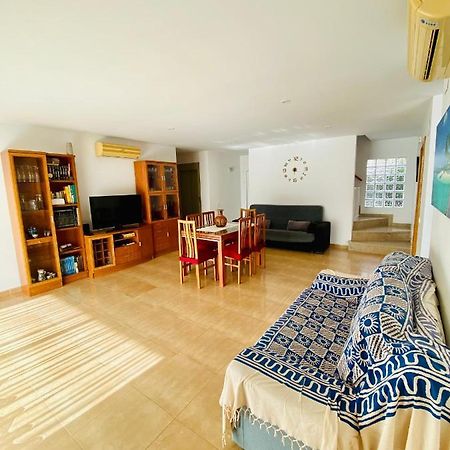 Villa Sant Rafel Cambrils Ngoại thất bức ảnh