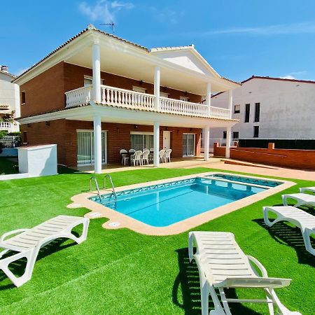 Villa Sant Rafel Cambrils Ngoại thất bức ảnh