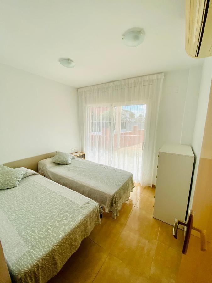 Villa Sant Rafel Cambrils Ngoại thất bức ảnh