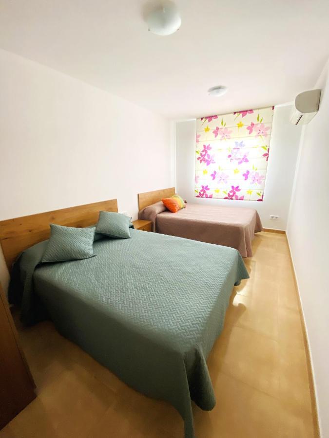 Villa Sant Rafel Cambrils Ngoại thất bức ảnh