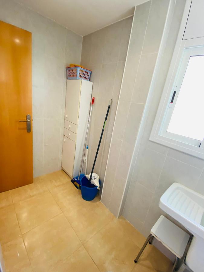 Villa Sant Rafel Cambrils Ngoại thất bức ảnh