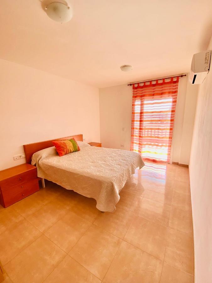 Villa Sant Rafel Cambrils Ngoại thất bức ảnh