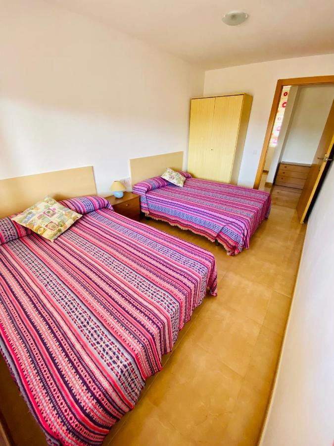 Villa Sant Rafel Cambrils Ngoại thất bức ảnh