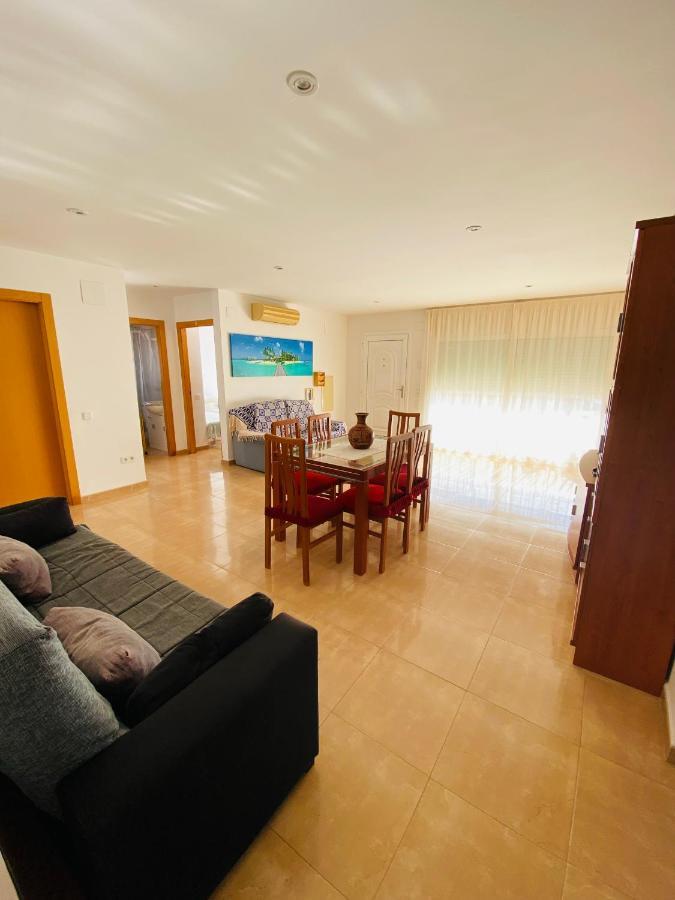 Villa Sant Rafel Cambrils Ngoại thất bức ảnh