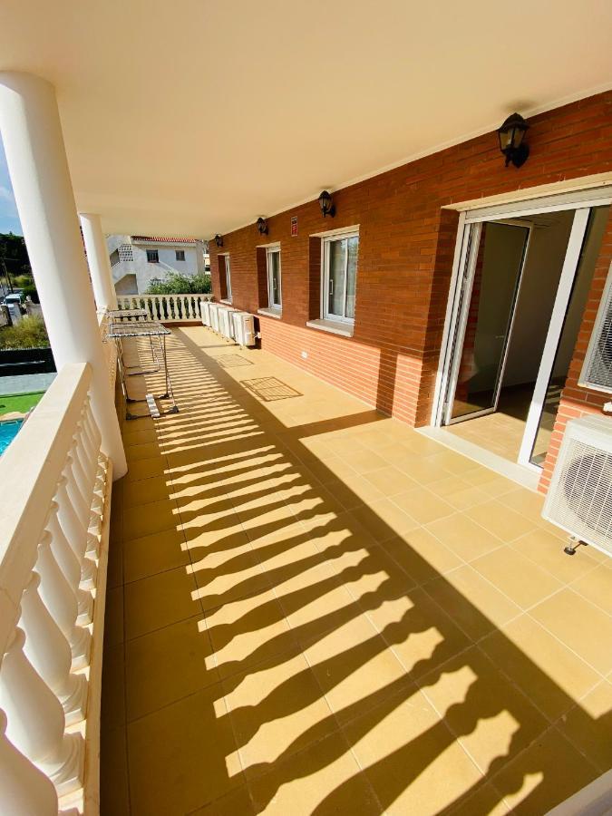 Villa Sant Rafel Cambrils Ngoại thất bức ảnh
