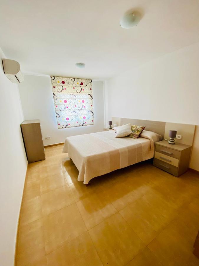 Villa Sant Rafel Cambrils Ngoại thất bức ảnh