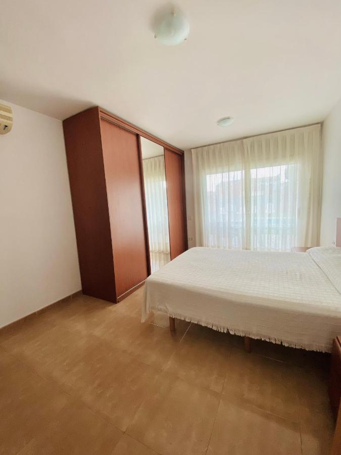 Villa Sant Rafel Cambrils Ngoại thất bức ảnh