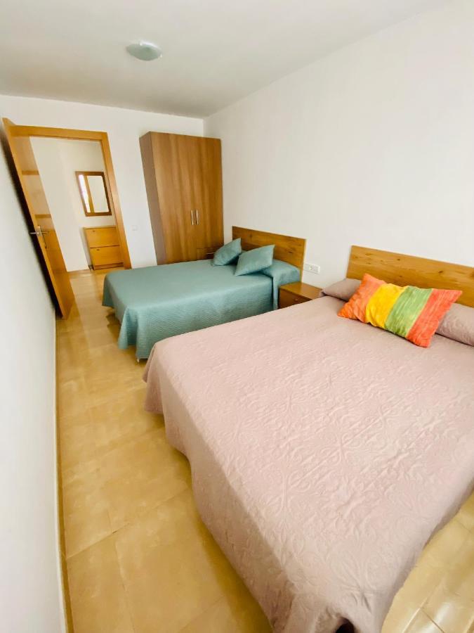Villa Sant Rafel Cambrils Ngoại thất bức ảnh