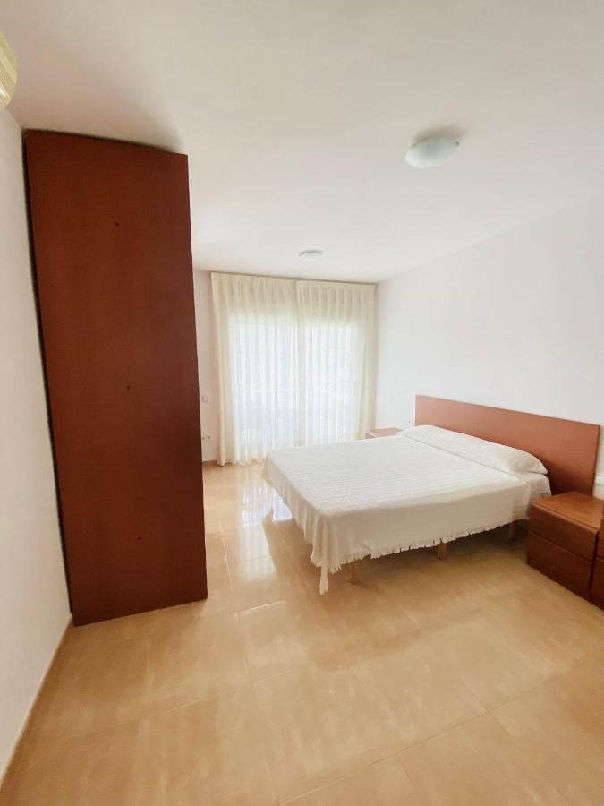Villa Sant Rafel Cambrils Ngoại thất bức ảnh