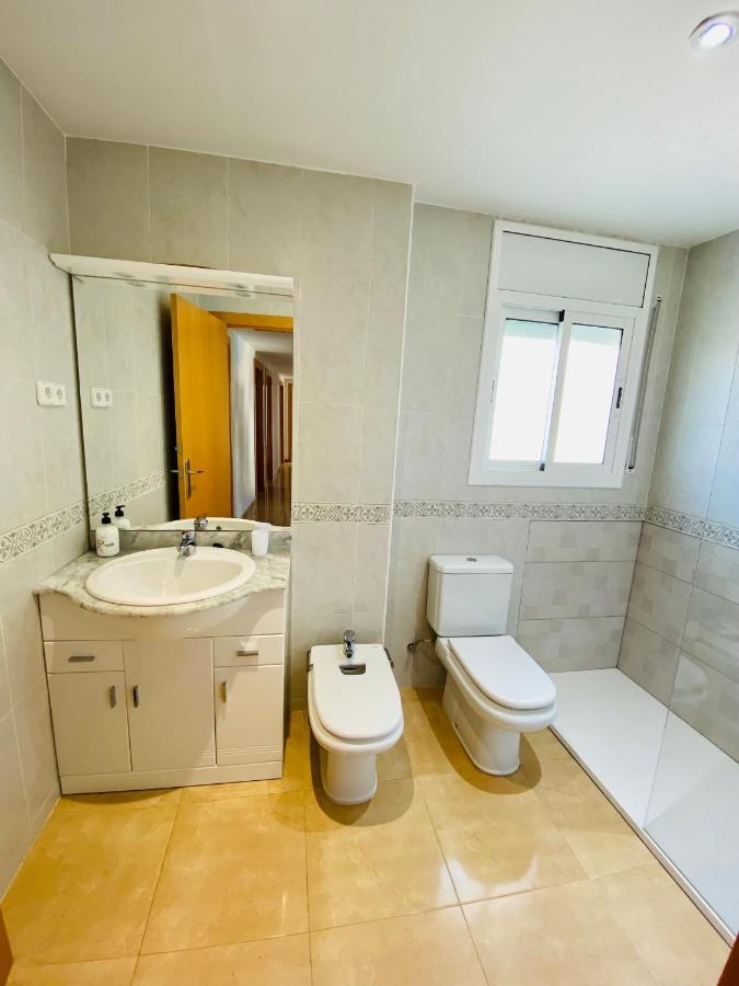 Villa Sant Rafel Cambrils Ngoại thất bức ảnh